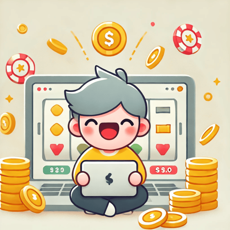 Maximalizace vašich šancí: Porozumění automatům s vysokým RTP v online kasinech