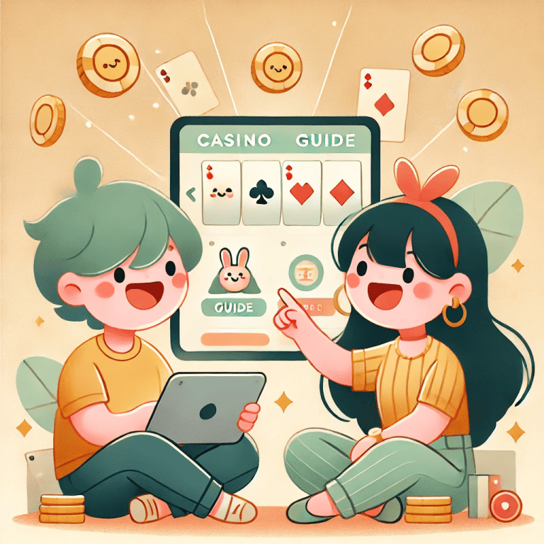 Maximalizace vašich šancí: Profesionální průvodce výběrem online výherních automatů s vysokým RTP