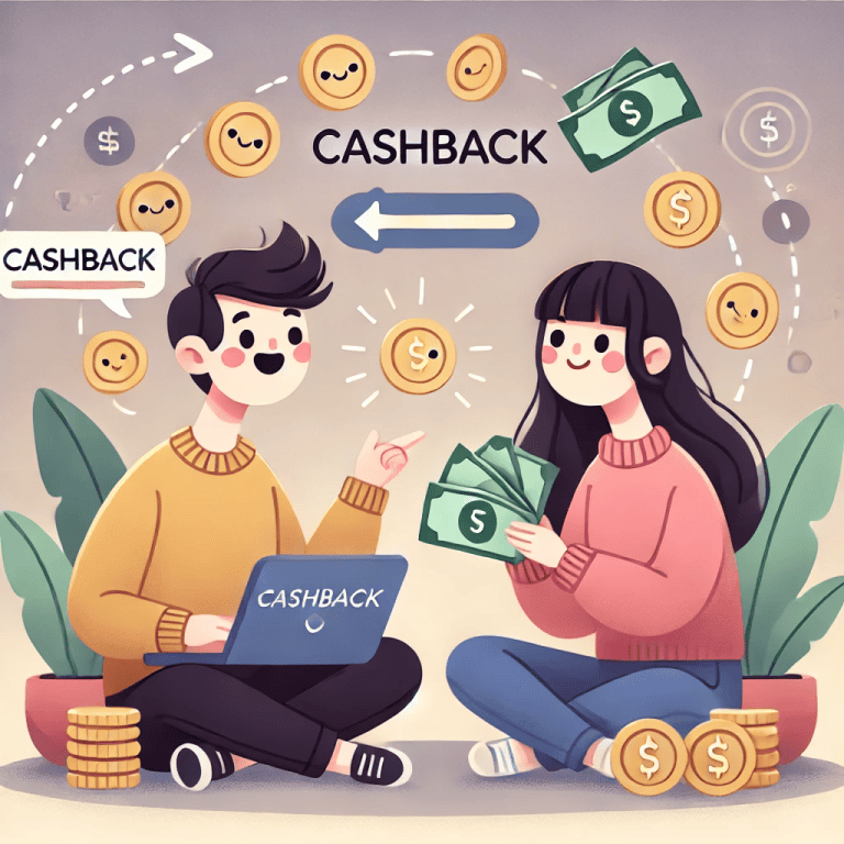 Bonusy cashback v kasinu: strategická výhoda pro hráče