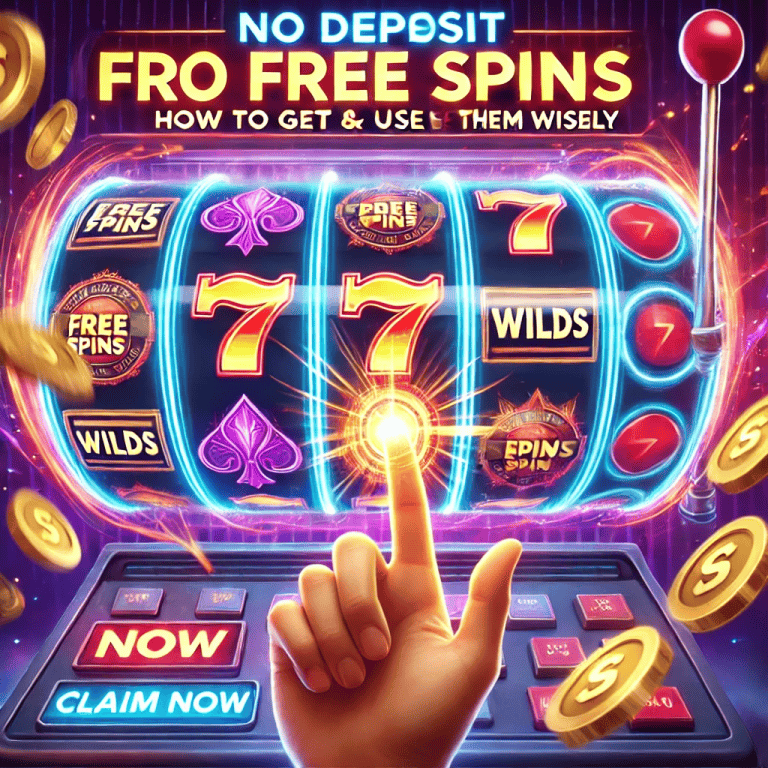 Bezplatná otočení bez vkladu: Jak je získat a rozumně využít