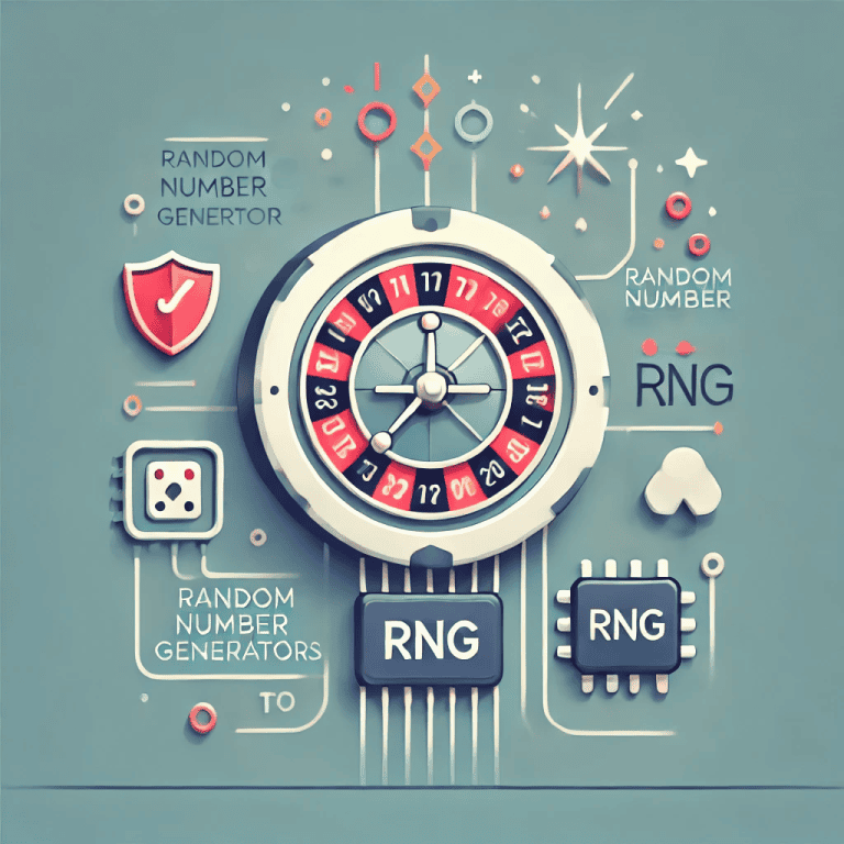 Porozumění roli generátorů náhodných čísel v online kasinových hrách